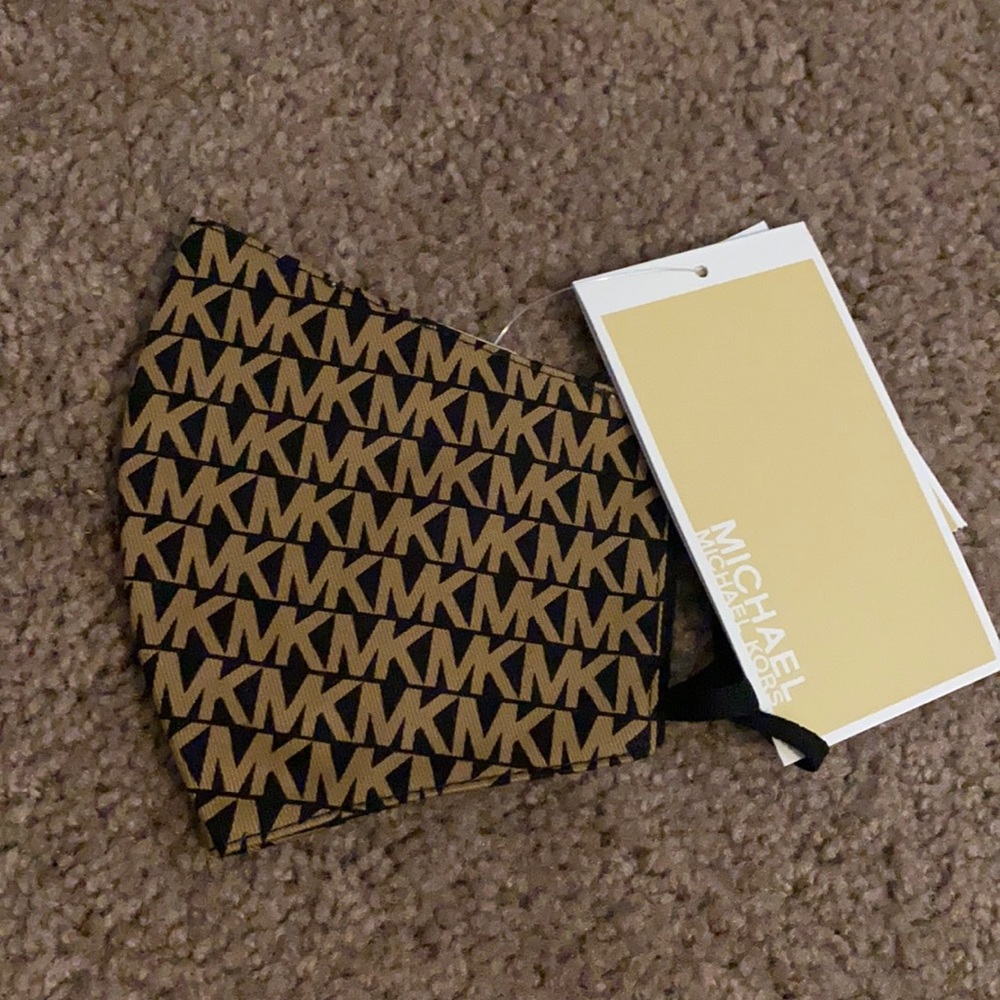 Michael Kors Mask